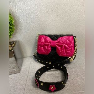 Betsy Johnson shoulderbag